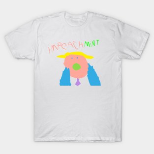 Impeachmint T-Shirt